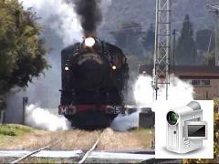 On 3 November 2002, the Tasmanian Transport Museum ran a charter train from Glenorchy to Westerway a