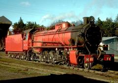 H3 at Launceston, early 1960s