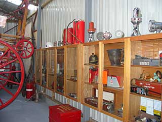 Fire Service Museum